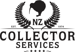 New Zealand Collector Services